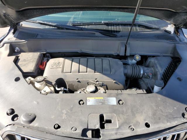 Photo 7 from auction – 2017 BUICK ENCLAVE with VIN 5GAKRCKD3HJ258262