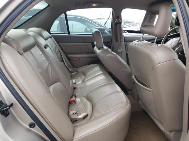 Photo 6 from auction – 2000 BUICK REGAL LS with VIN 2G4WB55K6Y1180074