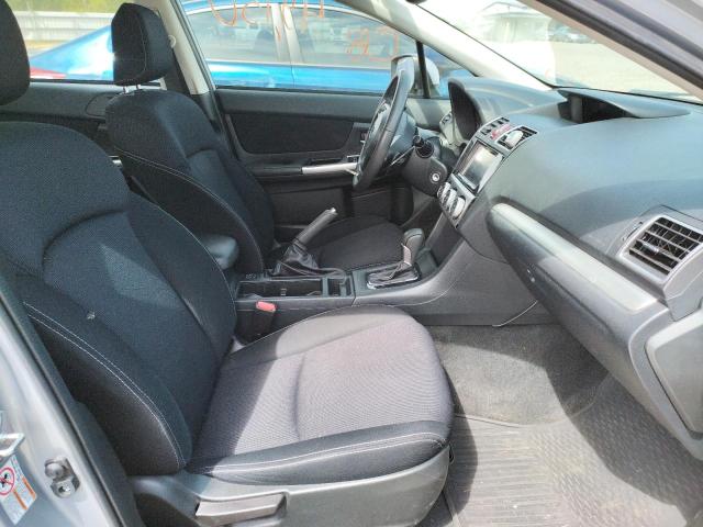 Photo 5 from auction – 2015 SUBARU IMPREZA SP with VIN JF1GPAT66FH266297