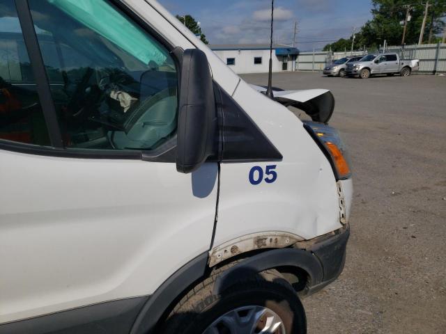 Photo 9 from auction – 2016 FORD TRANSIT T- with VIN 1FTYR1ZM2GKA87452