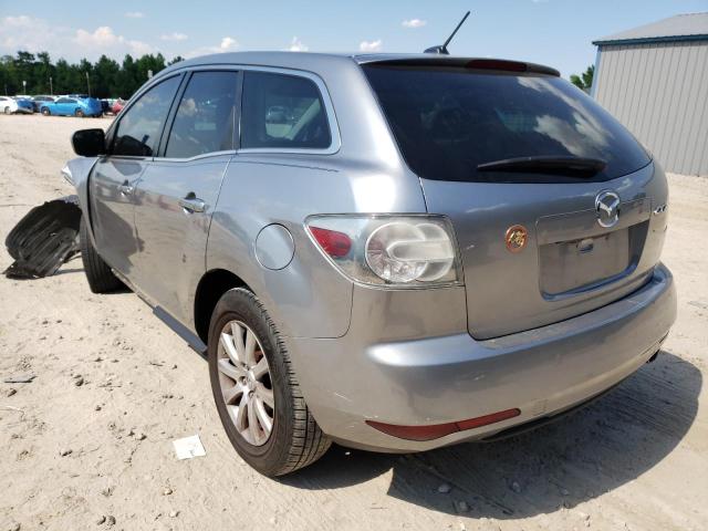Photo 3 from auction – 2011 MAZDA CX-7 with VIN JM3ER2C5XB0379291