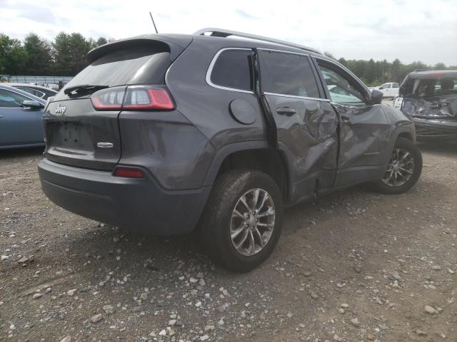 Photo 4 from auction – 2019 JEEP CHEROKEE L with VIN 1C4PJMLBXKD182074