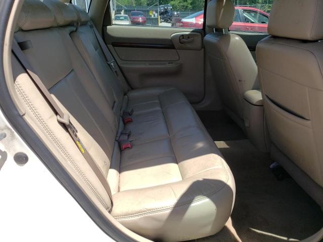 Photo 6 from auction – 2004 CHEVROLET IMPALA LS with VIN 2G1WH52K649459116