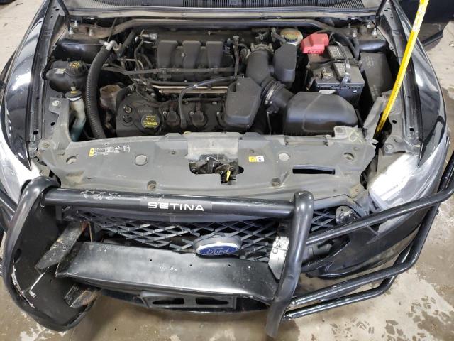 Photo 7 from auction – 2013 FORD TAURUS POL with VIN 1FAHP2M89DG124460