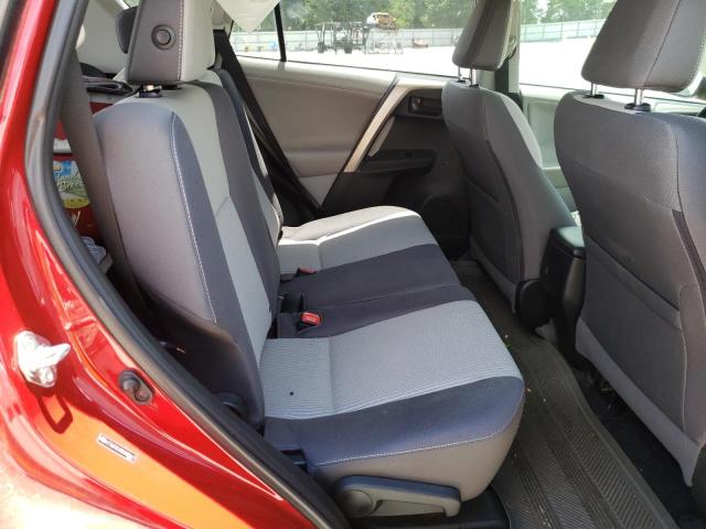 Photo 6 from auction – 2013 TOYOTA RAV4 XLE with VIN 2T3WFREV6DW065647
