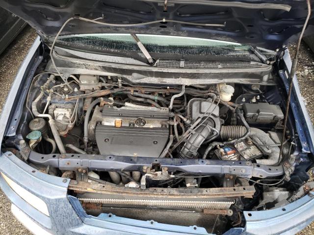 Photo 7 from auction – 2003 HONDA ELEMENT EX with VIN 5J6YH18573L014055