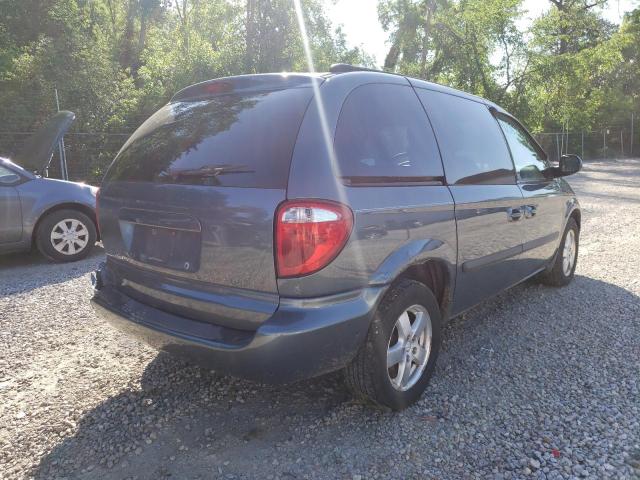 Photo 4 from auction – 2005 DODGE CARAVAN SX with VIN 1D4GP45R95B254765