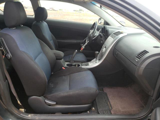 Photo 5 from auction – 2007 TOYOTA SCION TC with VIN JTKDE177470150336