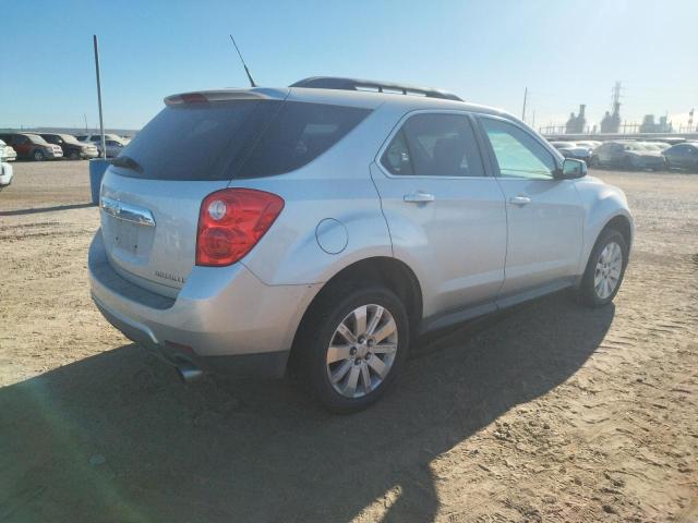 Photo 9 from auction – 2011 CHEVROLET EQUINOX LT with VIN 2CNFLDE53B6282833