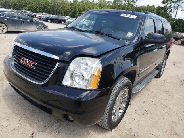Photo 2 from auction – 2013 GMC YUKON XL D with VIN 1GKS2MEF2DR263314