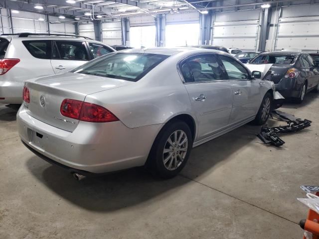 Photo 4 from auction – 2010 BUICK LUCERNE CX with VIN 1G4HJ5EM8AU133698
