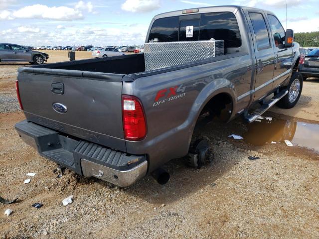 Photo 4 from auction – 2010 FORD F250 SUPER with VIN 1FTSW2BR2AEB42563