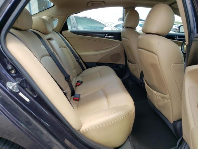Photo 6 from auction – 2011 HYUNDAI SONATA SE with VIN 5NPEC4AC1BH133045