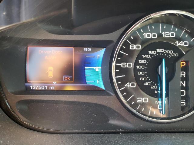 Photo 8 from auction – 2013 FORD EDGE with VIN 2FMDK4KC2DBB53599