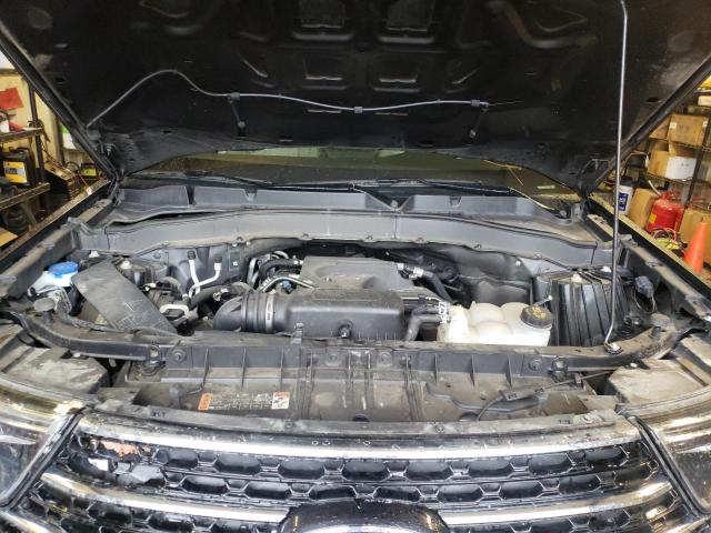 Photo 7 from auction – 2020 FORD EXPLORER X with VIN 1FMSK8DH7LGC17991