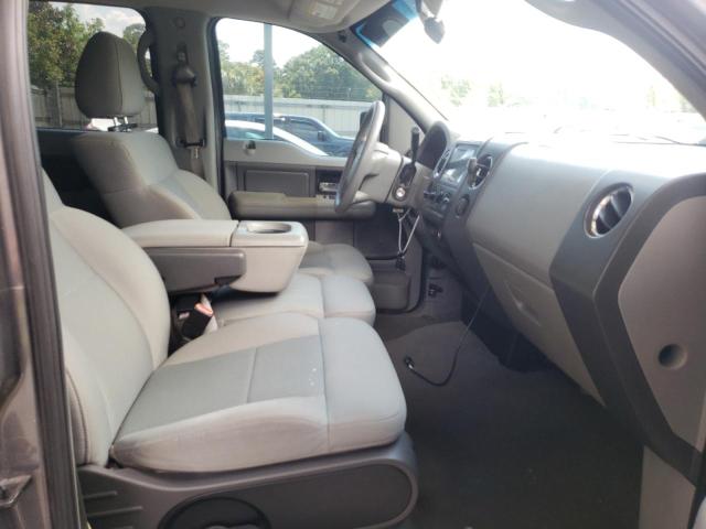 Photo 5 from auction – 2007 FORD F150 SUPER with VIN 1FTRW12W97KD44065
