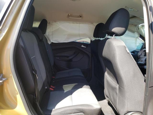 Photo 6 from auction – 2014 FORD ESCAPE SE with VIN 1FMCU9GX0EUD90893