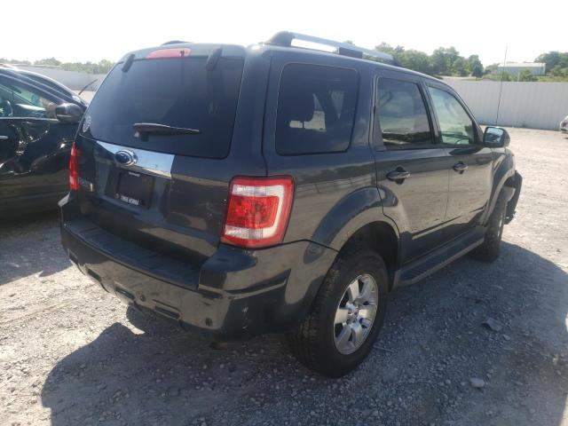 Photo 4 from auction – 2009 FORD ESCAPE LIM with VIN 1FMCU04G89KA25072