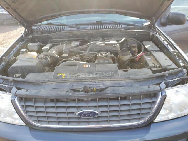 Photo 7 from auction – 2002 FORD EXPLORER X with VIN 1FMZU73E62ZB42245