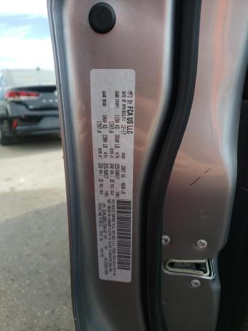Photo 10 from auction – 2018 JEEP COMPASS LA with VIN 3C4NJDBB3JT200142