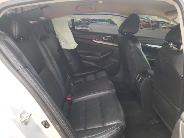 Photo 6 from auction – 2018 NISSAN MAXIMA 3.5 with VIN 1N4AA6AP2JC360456