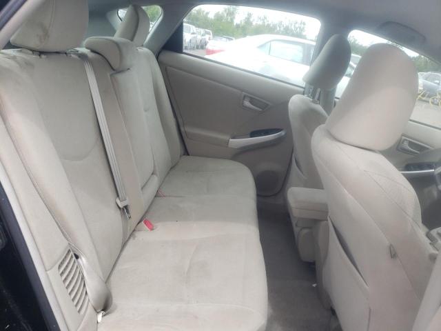 Photo 6 from auction – 2011 TOYOTA PRIUS with VIN JTDKN3DU6B0254338