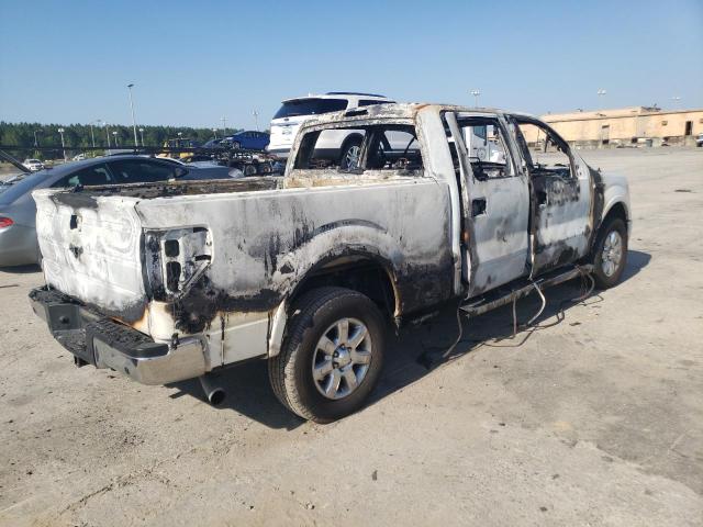 Photo 4 from auction – 2014 FORD F150 SUPER with VIN 1FTFW1ET0EKE75774