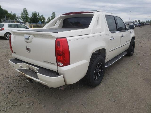 Photo 4 from auction – 2011 CADILLAC ESCALADE E with VIN 3GYT4MEF2BG255389