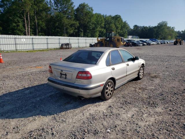 Photo 4 from auction – 2000 VOLVO S40 with VIN YV1VS2553YF517487