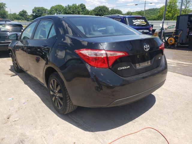 Photo 3 from auction – 2018 TOYOTA COROLLA L with VIN 2T1BURHEXJC066144