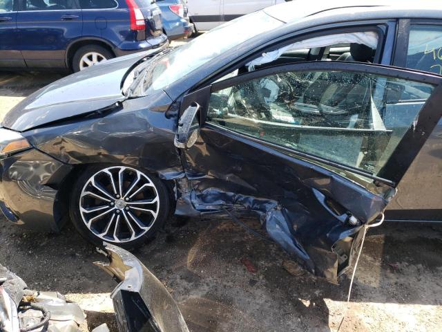 Photo 9 from auction – 2015 TOYOTA COROLLA L with VIN 2T1BURHE8FC375893