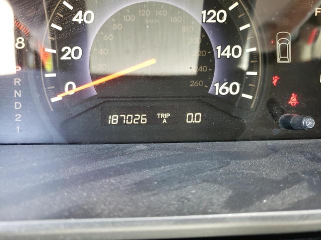 Photo 8 from auction – 2007 HONDA ODYSSEY EX with VIN 5FNRL38777B084833