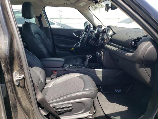 Photo 5 from auction – 2017 MINI COOPER CLU with VIN WMWLU1C51H2F27611