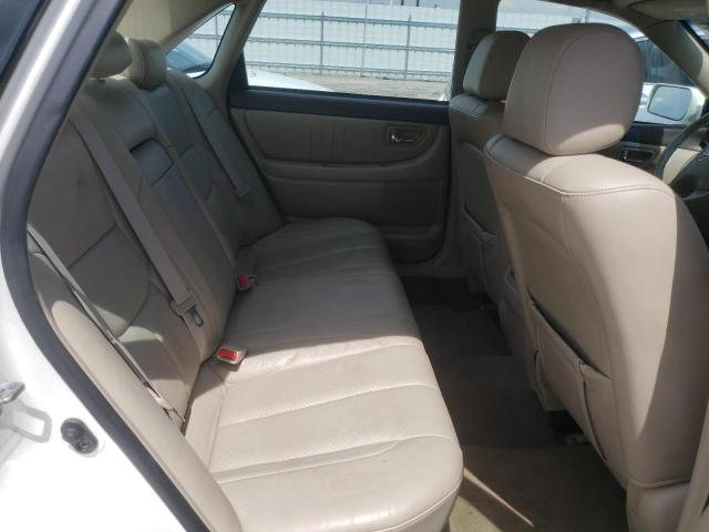 Photo 6 from auction – 2004 TOYOTA AVALON XL with VIN 4T1BF28B34U357353