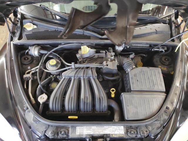 Photo 7 from auction – 2002 CHRYSLER PT CRUISER with VIN 3C8FY68B92T387213