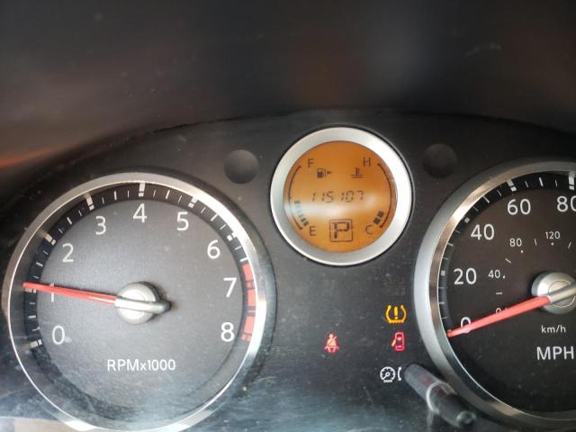 Photo 8 from auction – 2007 NISSAN SENTRA 2.0 with VIN 3N1AB61E87L710470