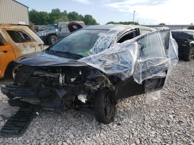 Photo 2 from auction – 2016 NISSAN VERSA NOTE with VIN 3N1CE2CP6GL369528