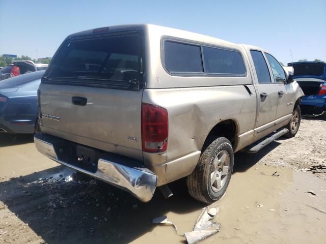 Photo 4 from auction – 2004 DODGE RAM 1500 S with VIN 1D7HA18N44S642226