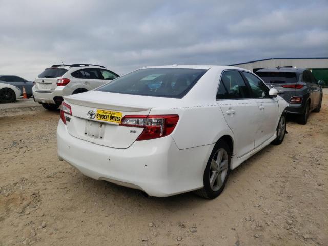 صورة رقم 4 من المزاد - 2012 TOYOTA CAMRY BASE مع VIN 4T1BF1FK2CU550234