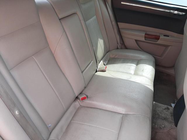 Photo 6 from auction – 2005 CHRYSLER 300 TOURIN with VIN 2C3JA53G45H176273