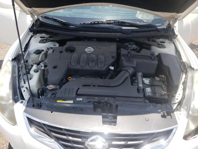 Photo 7 from auction – 2012 NISSAN ALTIMA S with VIN 1N4AL2EP1CC140113