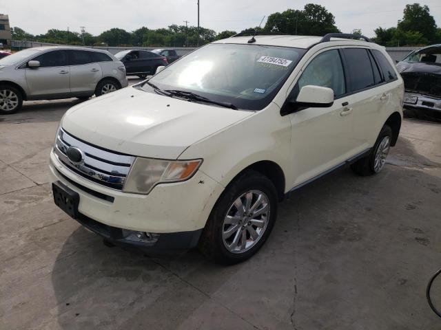صورة رقم 2 من المزاد - 2007 FORD EDGE SEL P مع VIN 2FMDK39CX7BB66380