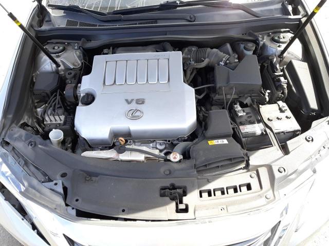 Photo 7 from auction – 2018 LEXUS ES 350 with VIN 58ABK1GG9JU099153