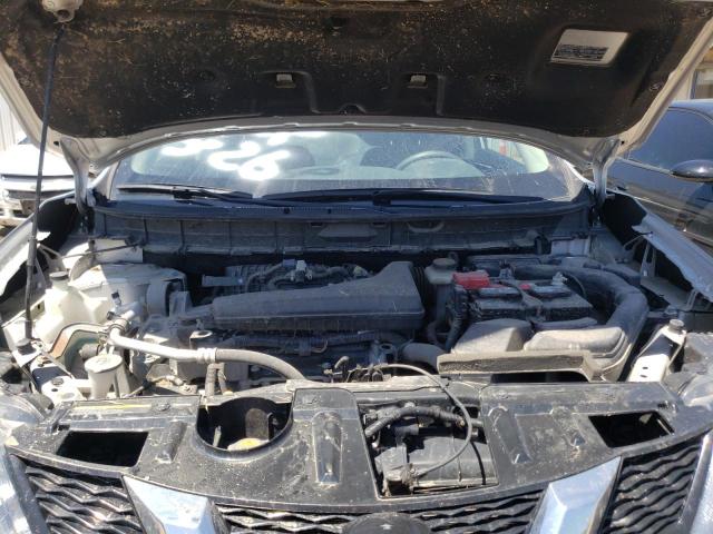 Photo 7 from auction – 2016 NISSAN ROGUE S with VIN JN8AT2MTXGW026550