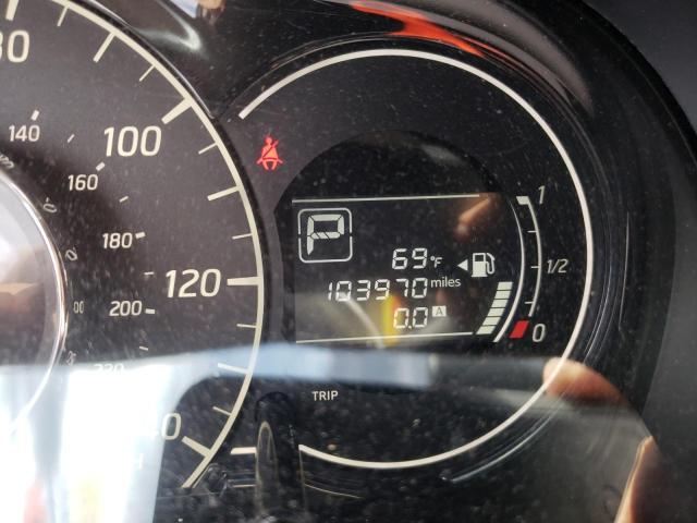 Photo 8 from auction – 2016 NISSAN VERSA with VIN 3N1CE2CP7GL400835