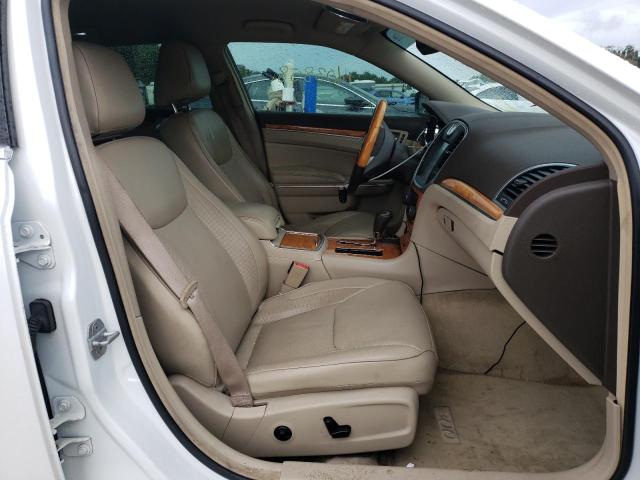 Photo 5 from auction – 2012 CHRYSLER 300C with VIN 2C3CCAET2CH245478