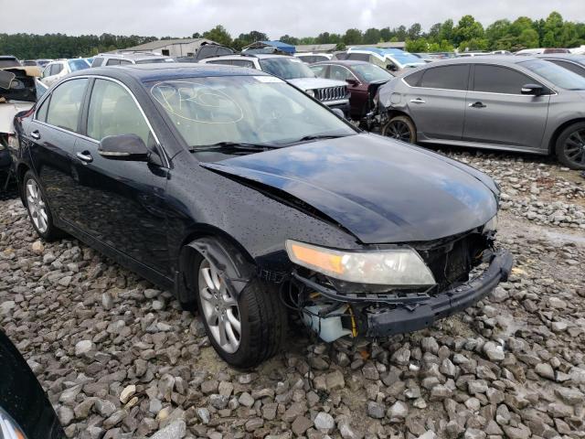 Photo 9 from auction – 2006 ACURA TSX with VIN JH4CL96826C036025