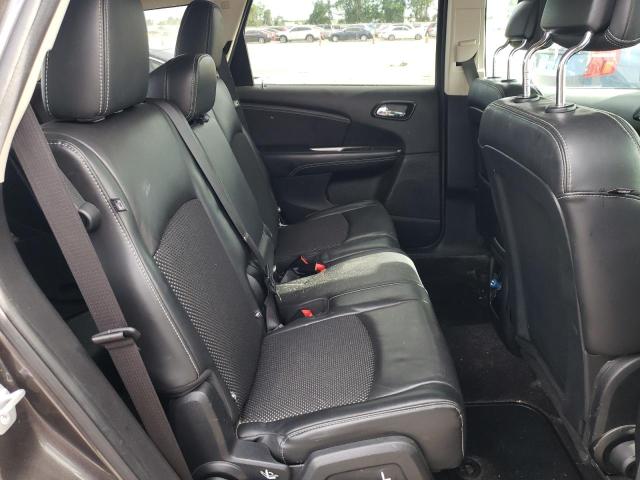 Photo 6 from auction – 2016 DODGE JOURNEY CR with VIN 3C4PDCGB0GT138579