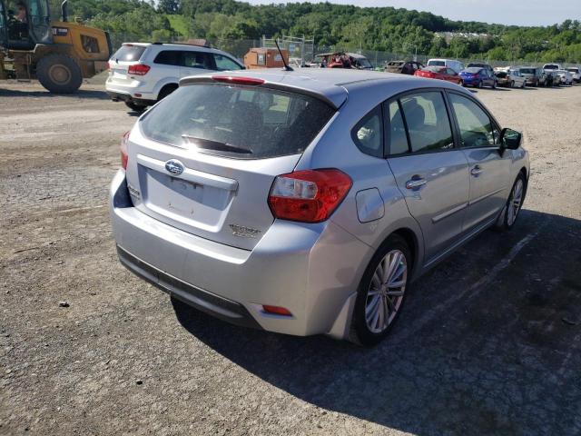 Photo 4 from auction – 2014 SUBARU IMPREZA LI with VIN JF1GPAH64E8280612
