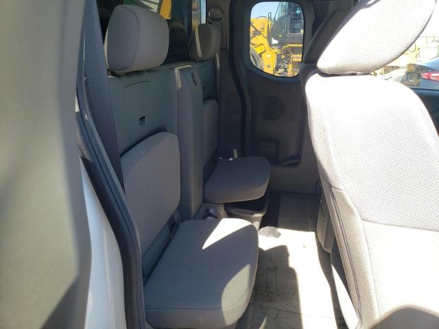 Photo 6 from auction – 2016 NISSAN FRONTIER S with VIN 1N6BD0CT8GN724502